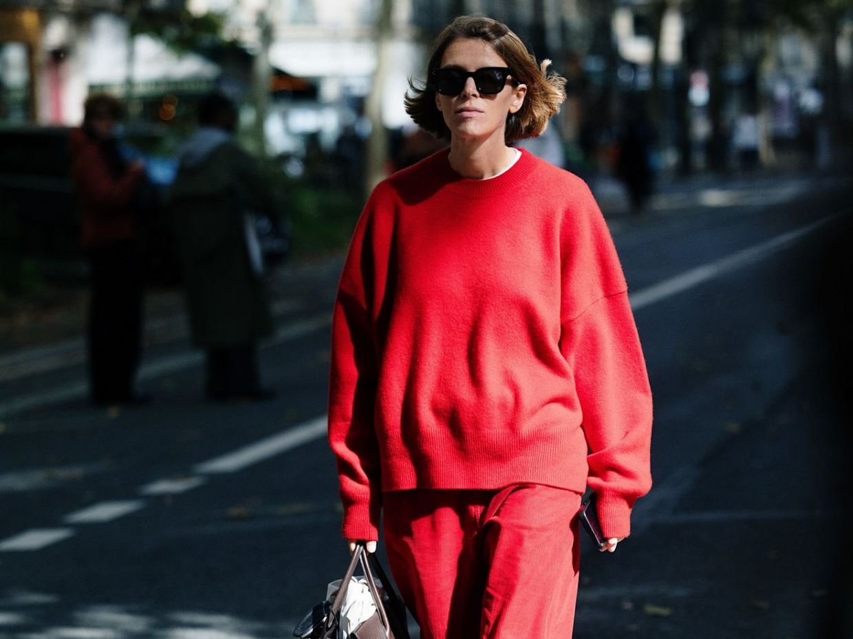 Τα πουλόβερ που δίνουν instant style στις καθημερινές εμφανίσεις