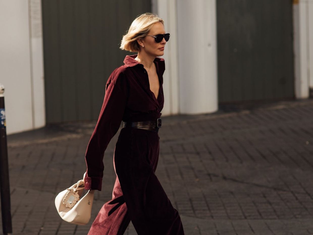 Anti - trend outfits: Πώς να ντυθείς χωρίς να ακολουθείς τις τάσεις και να είσαι super stylish