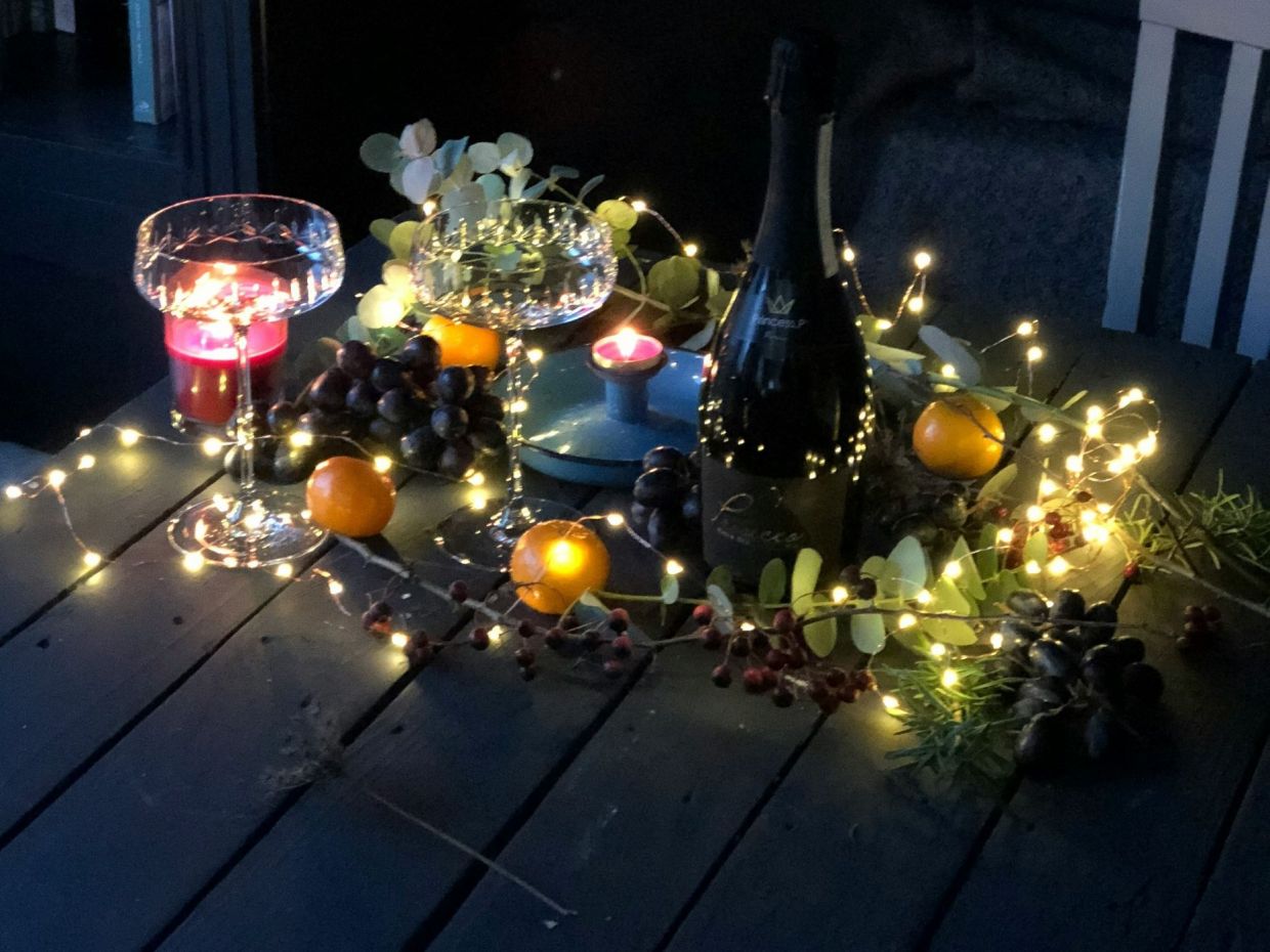 From TikTok to Table: Πώς αλλάζει το χριστουγεννιάτικο φαγητό το 2025»