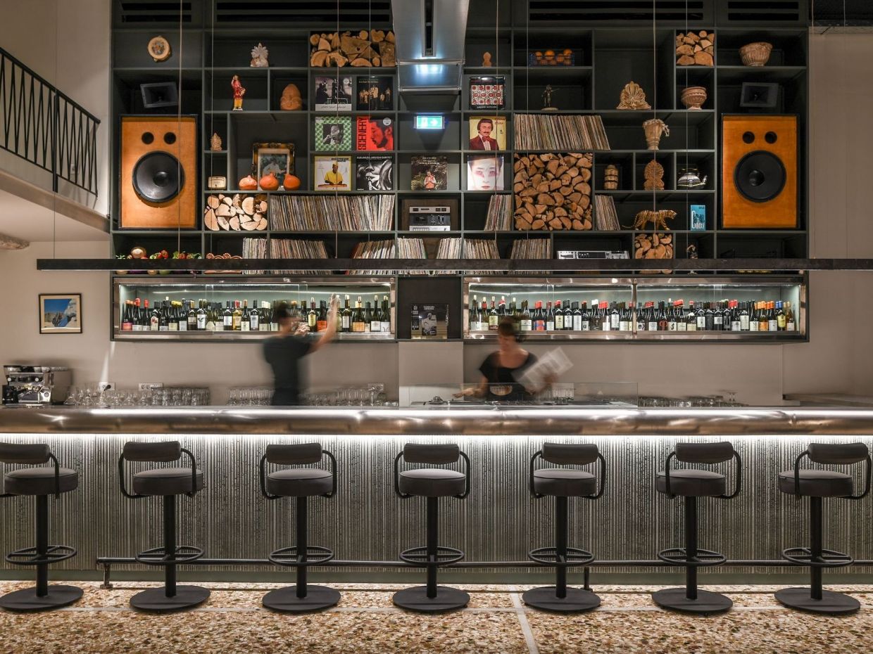 Τα πιο hot γενέθλια, το πιο γλυκό brunch και pastas για καλό σκοπό αυτές τις ημέρες στην πόλη