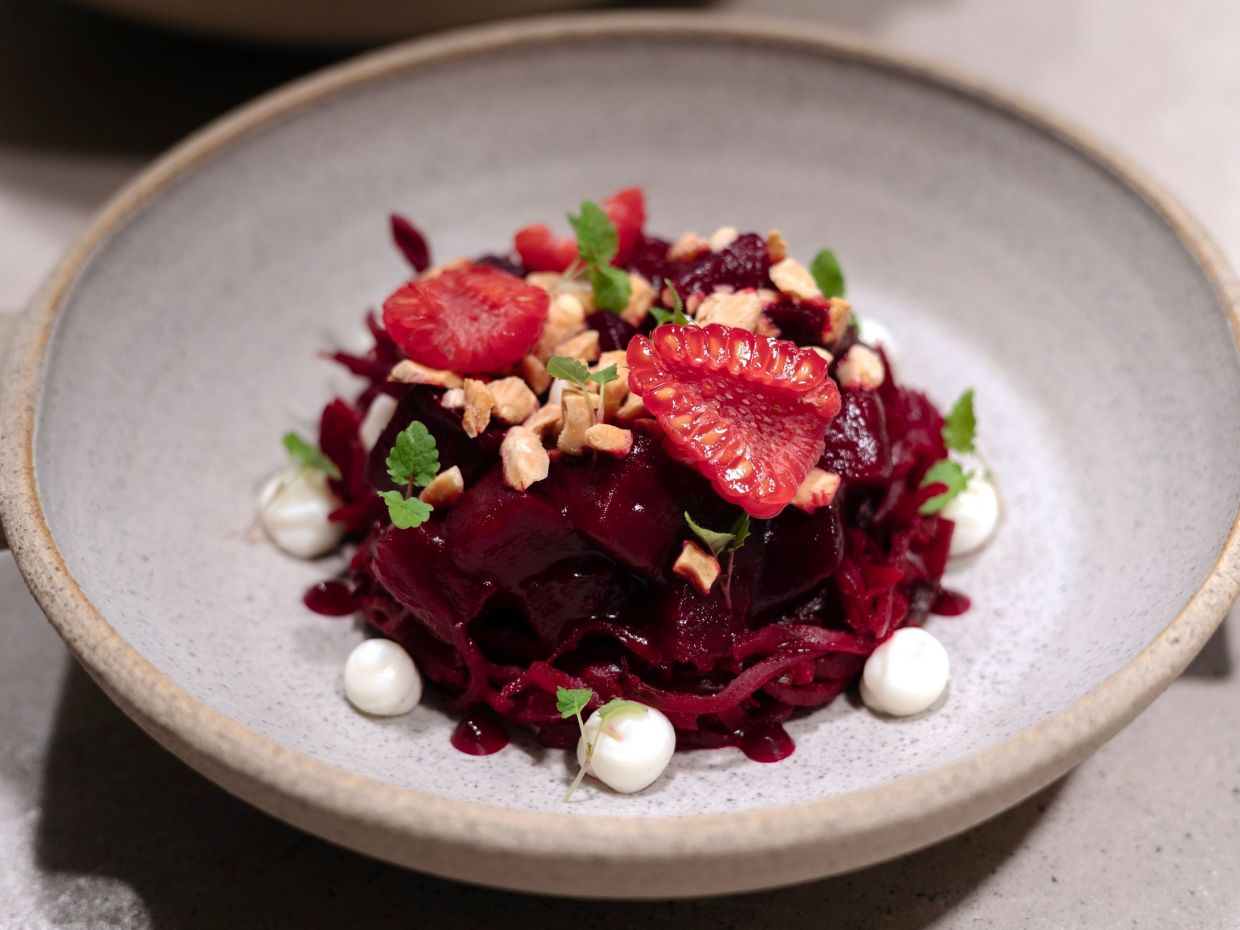 Ζυμώσεις στο επίκεντρο και ασιατική fusion εφευρετικότητα σε μία νέα άφιξη στην περιοχή του Μετς