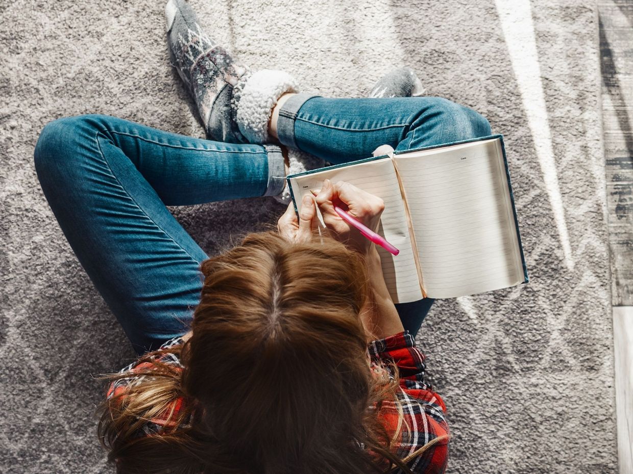 Οδηγός Αγοράς: Oι πιο cool ατζέντες για να γράφεις τo πρόγραμμά σου και το 2026