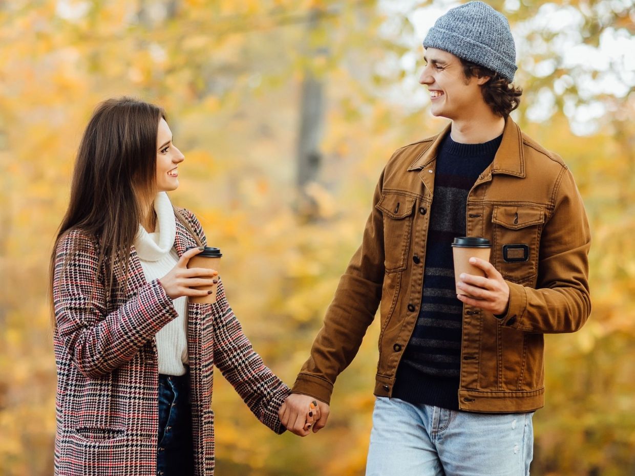 Friendfluence,  ChemRIZZtry, Clear - Coding και όλα τα dating trends του 2026