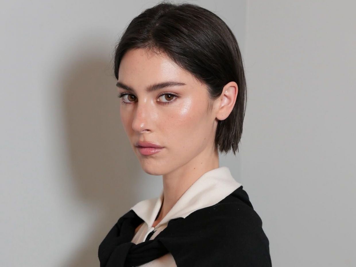 Ψάχνεις το επόμενο κούρεμά σου; Το A-line bob είναι έτοιμο να γίνει το hair trend της χρονιάς