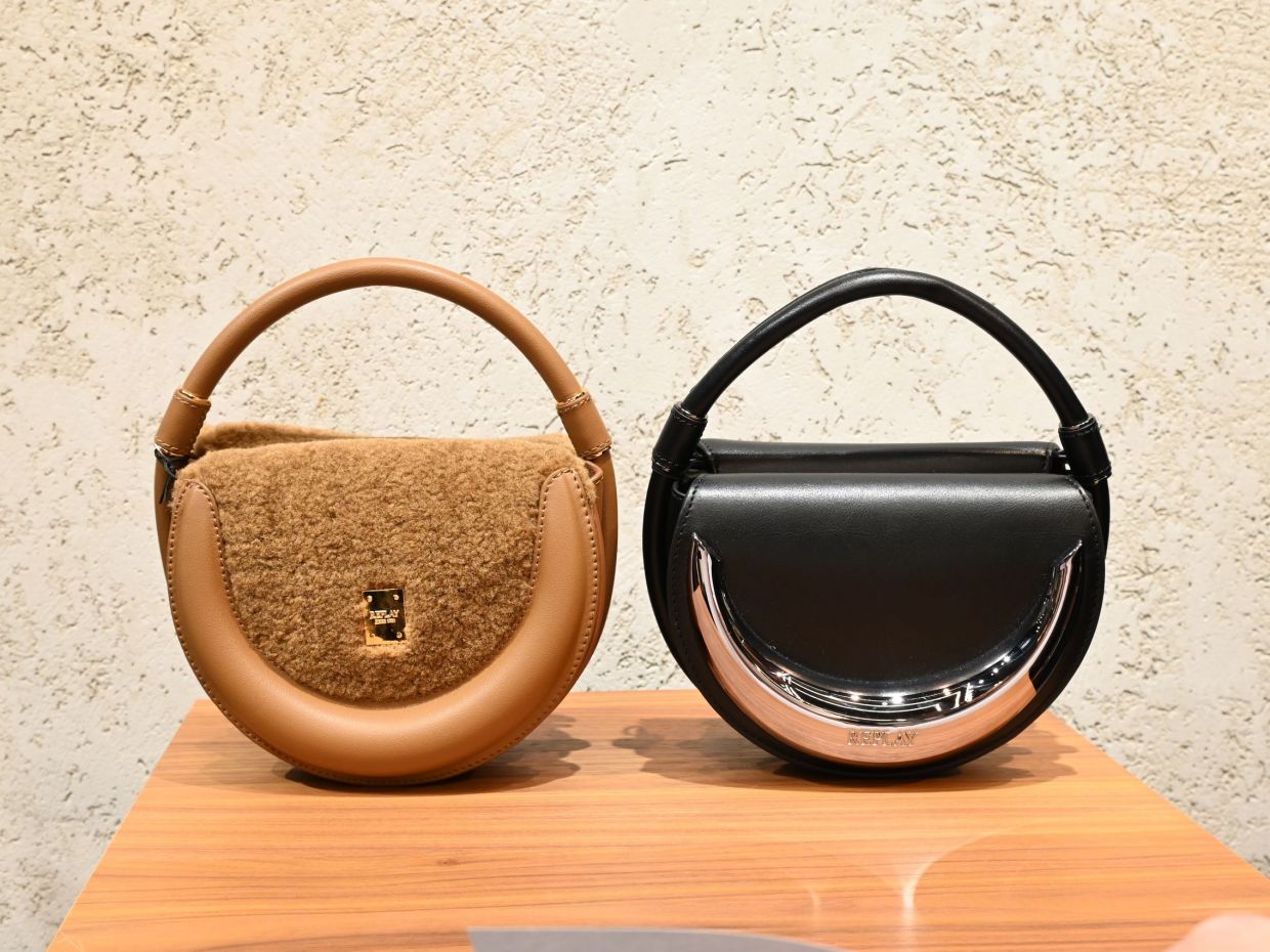 From practical to iconic: Τσάντες που φοριούνται από το πρωί μέχρι το βράδυ