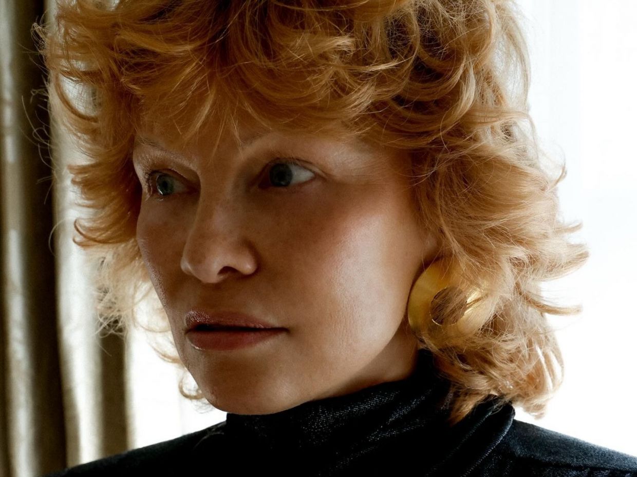 Όλες οι δραματικές αλλαγές που έκαναν το 2025 οι stars στα μαλλιά: Ποια είναι η αγαπημένη σου;