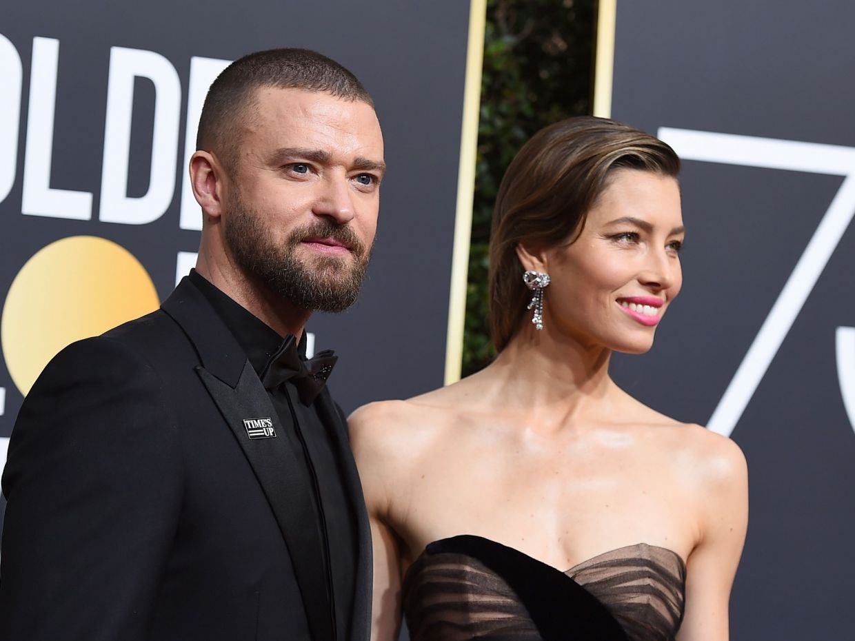 Από τον Timberlake μέχρι την Παπαρίζου, 10 διάσημοι που αντιμετώπισαν προβλήματα υγείας το 2025