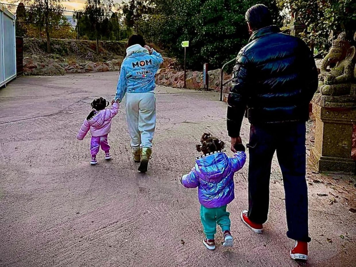 H σύλληψη του Άρη Μουγκοπέτρου και το μήνυμα της συζύγου του προς όλες τις γυναίκες