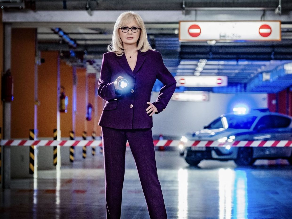 Με μία συγκλονιστική μαρτυρία - ομολογία, η Νικολούλη ξεσήκωσε το Χ για το έγκλημα στο Κολωνάκι