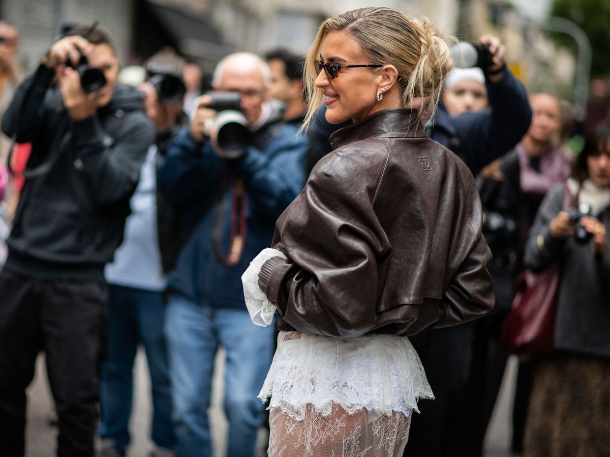 New Υear, New Μe: 5 fashion αποφάσεις για το νέο έτος