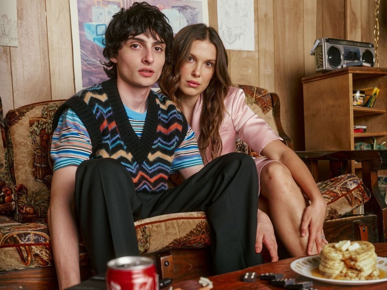 Πέθανε τελικά η Eleven στο φινάλε του Stranger Things; Οι δημιουργοί Duffer Brothers αποκαλύπτουν