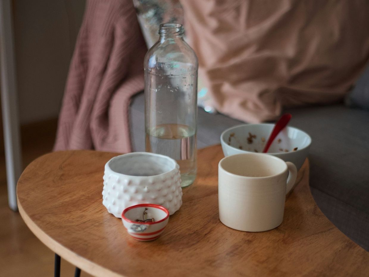 5 μικρές λεπτομέρειες που πάντα να προσέχεις όταν μπαίνεις στο σπίτι κάποιου