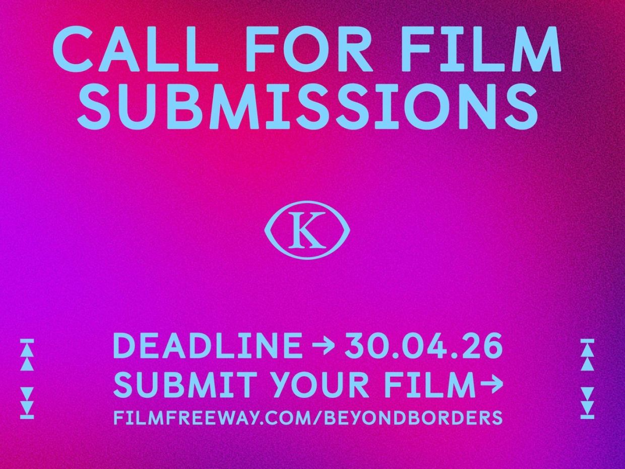 11ο Beyond Borders: Διεθνές Φεστιβάλ Ντοκιμαντέρ Καστελλορίζου (23-30/08/2026)