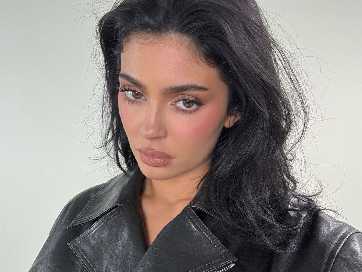 Έχεις λεπτά μαλλιά; Τότε πρέπει να δοκιμάσεις το νέο κούρεμα της Kylie Jenner