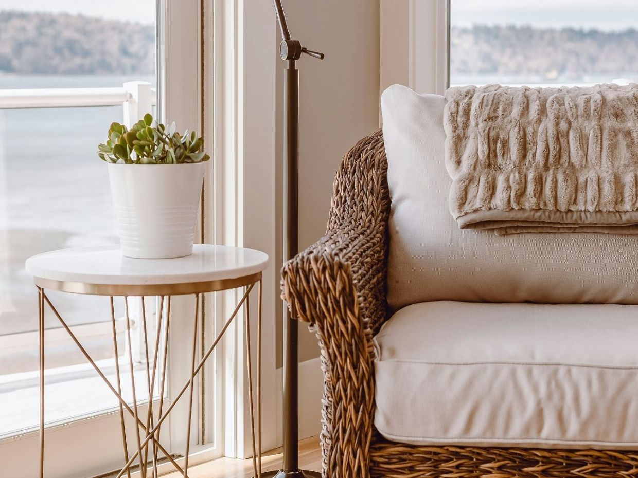 5 πράγματα που οι ειδικοί οργάνωσης προτείνουν ΠΑΝΤΑ να κάνεις τον Ιανουάριο