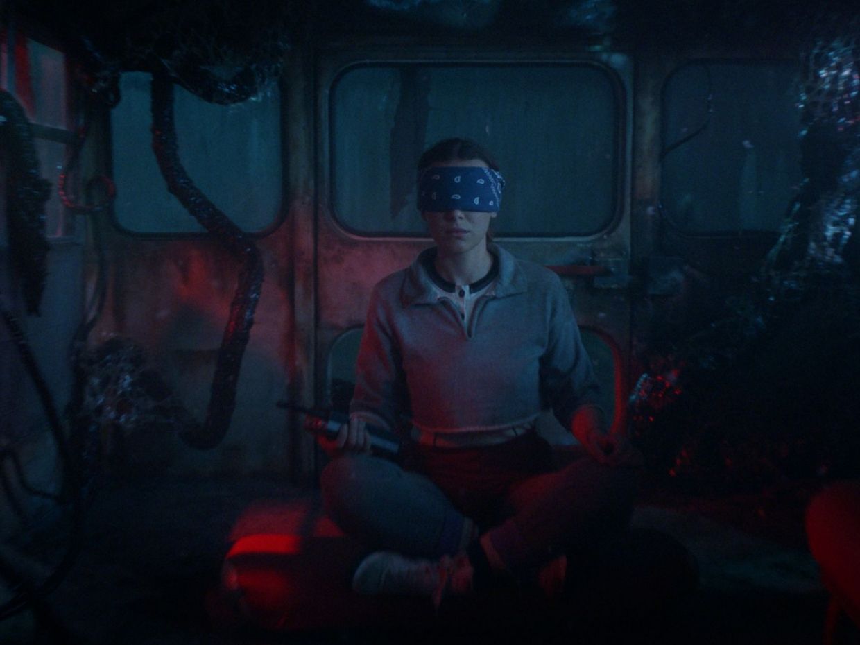 Το Netflix βάζει τέλος στις φήμες: Δεν υπάρχει «μυστικό» επεισόδιο του Stranger Things