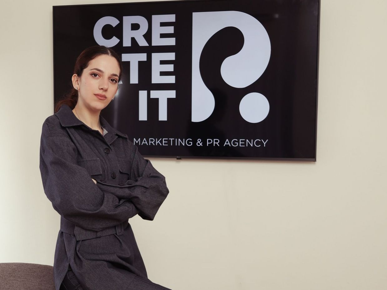 When Digital Goes Live: Πώς η Create It agency μετατρέπει το Digital Content σε Brand Experience