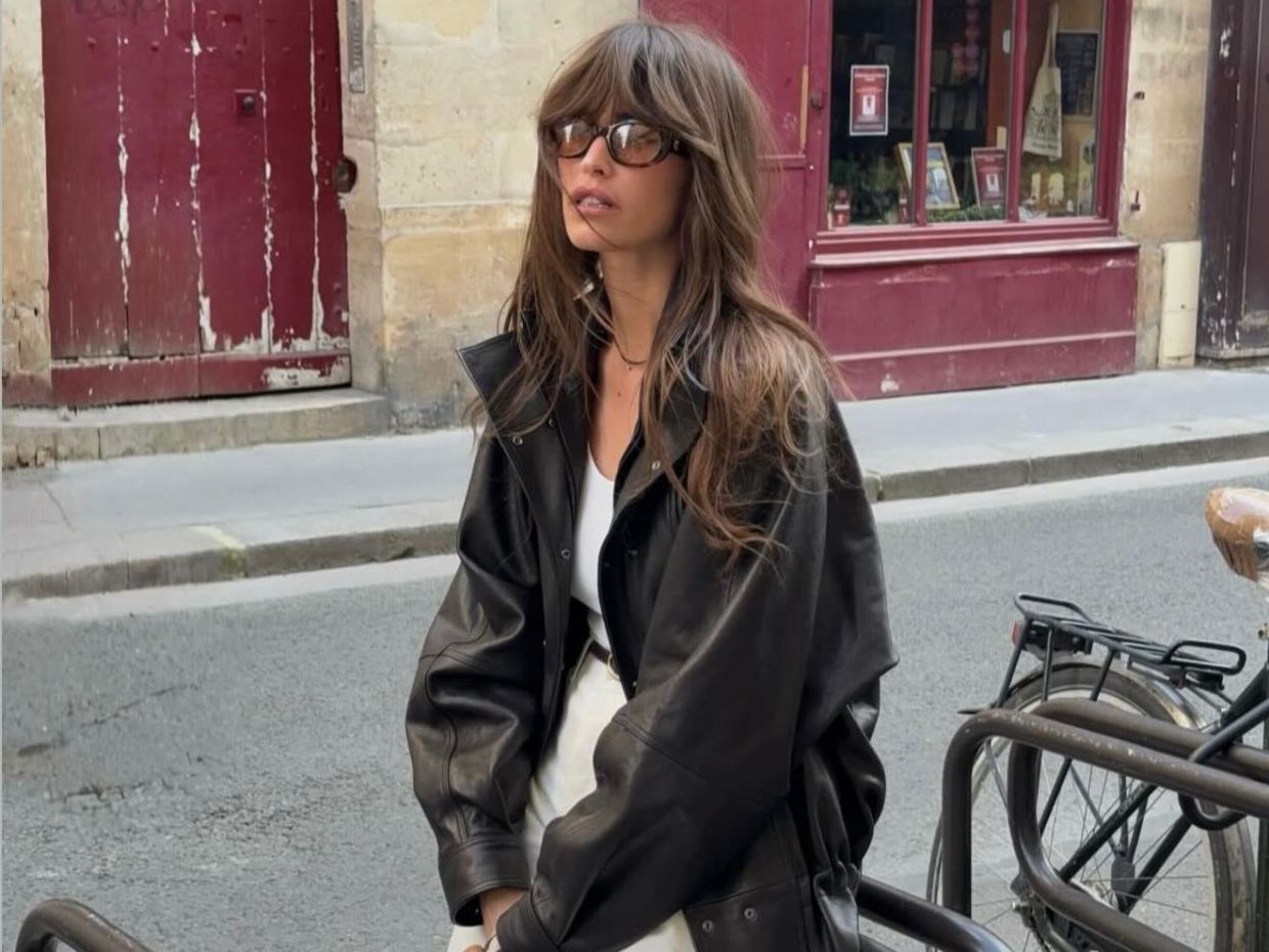 Blush Copper ή Curly Shag; 6 νέες τάσεις στα μαλλιά (κουρέματα και χρώματα) για το 2026