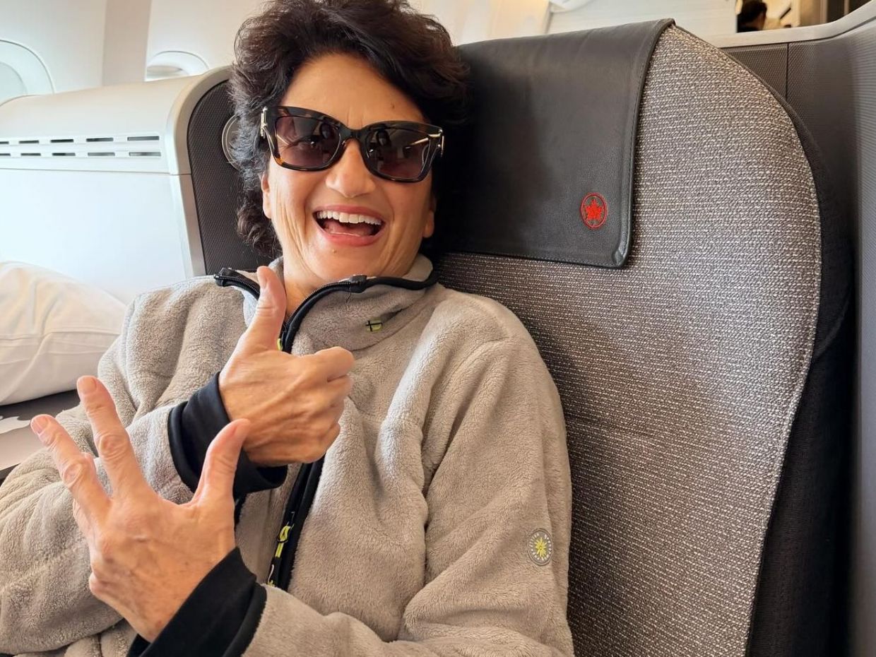 Το βίντεο της Πρωτοψάλτη στο γυμναστήριο είναι το fitness motivation που ψάχναμε για το 2026