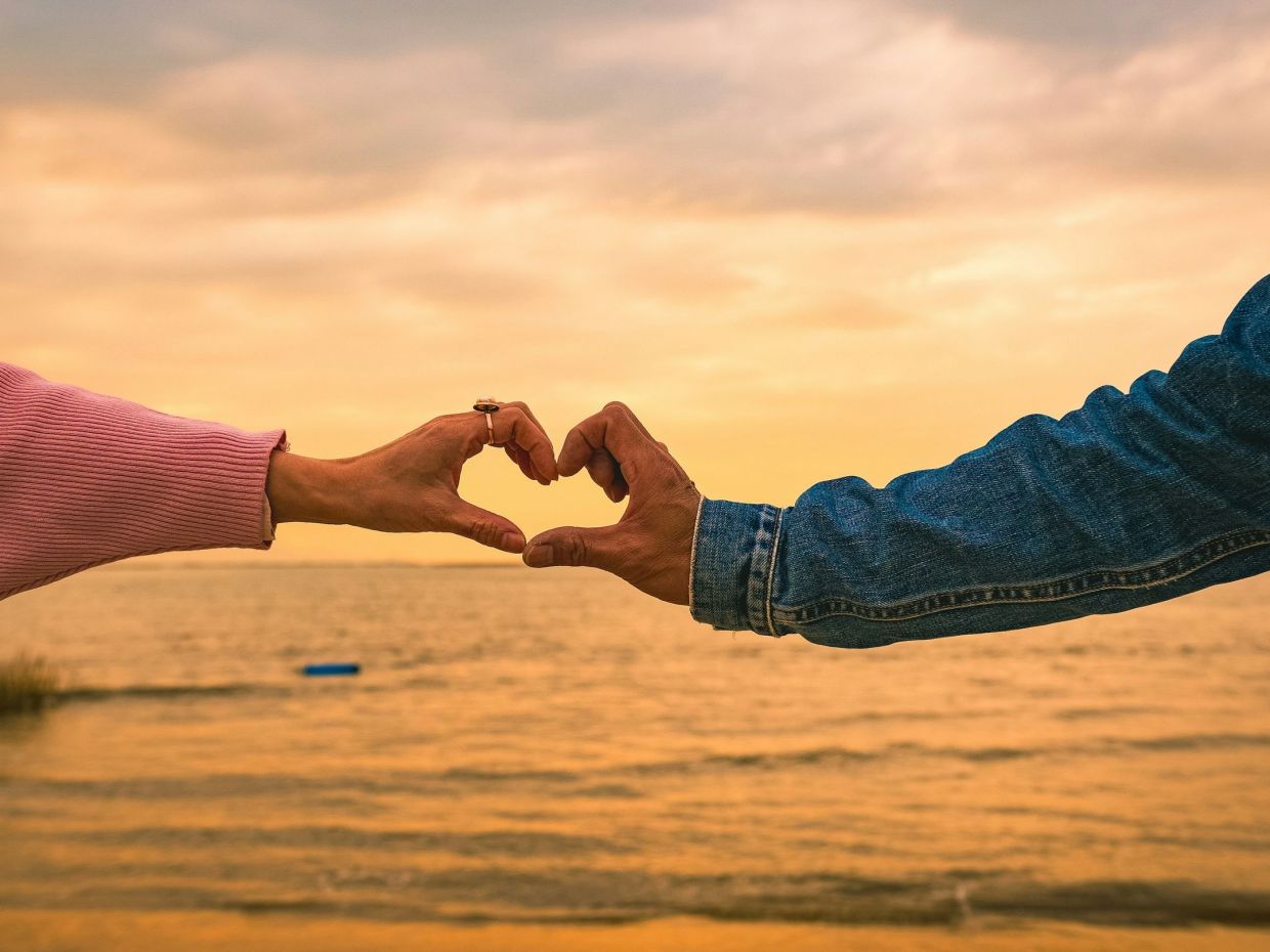 Love Reset: Τα 3 ζώδια που θα δουν την ερωτική τους ζωή να απογειώνεται από τις 9 Ιανουαρίου