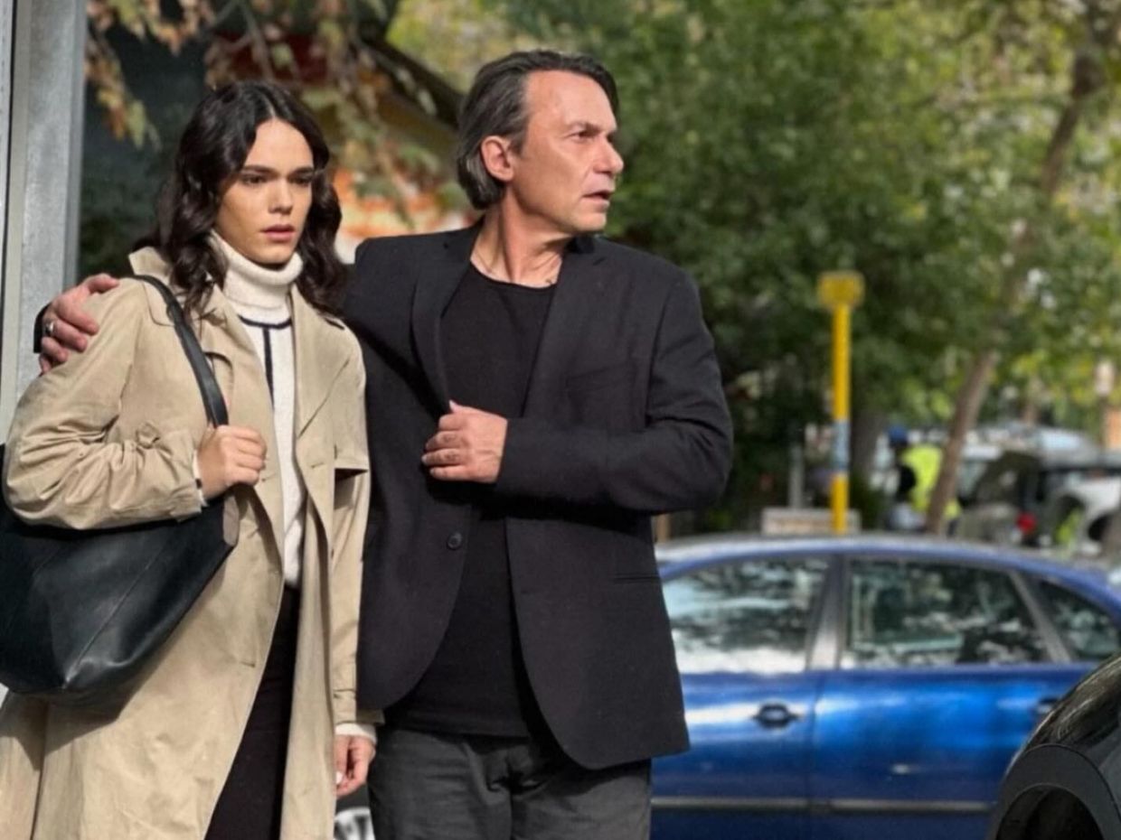 Η επιστροφή του Να μ' αγαπάς με ένα έγκλημα που θα τιμωρηθεί και μία σύλληψη