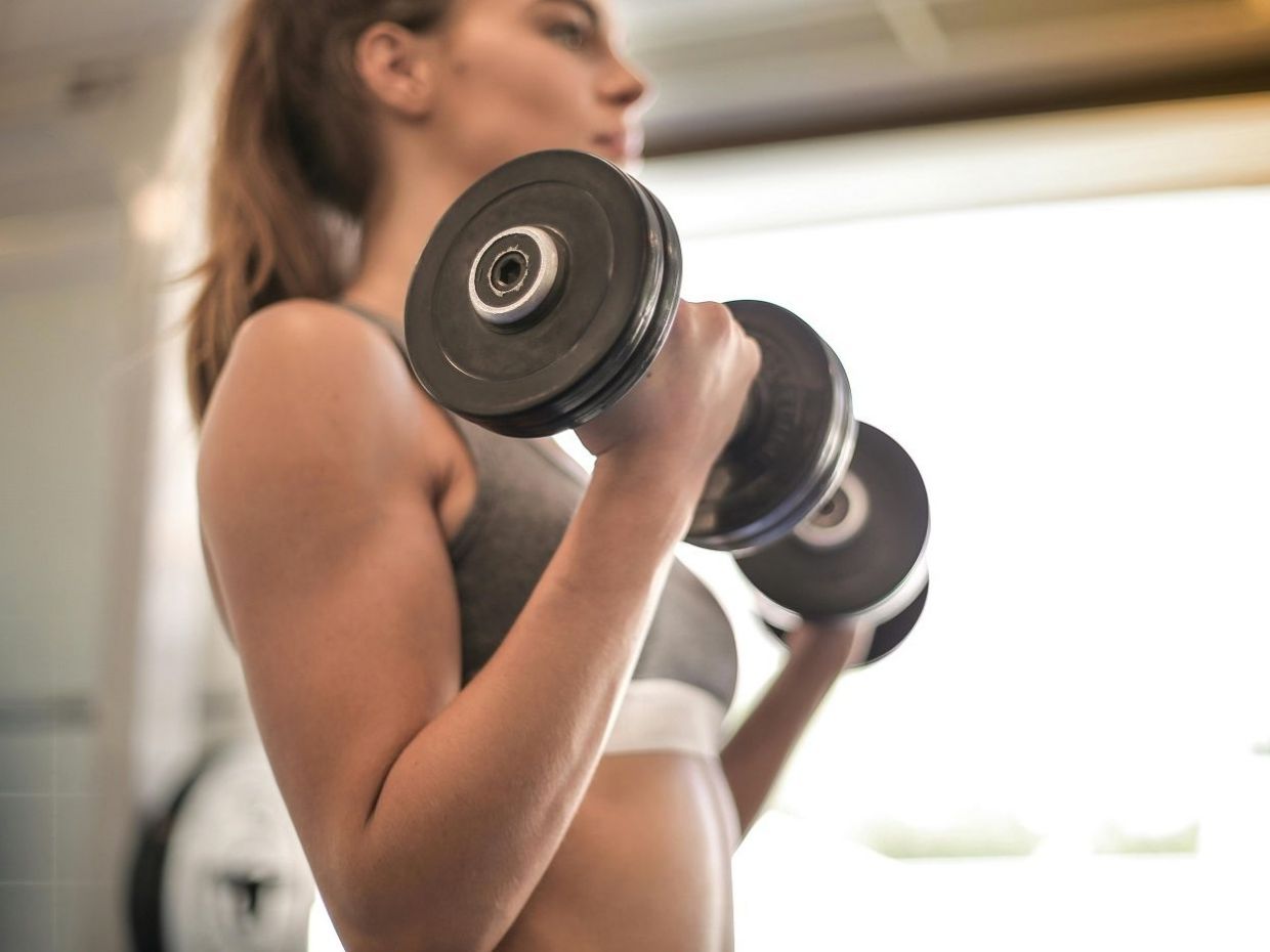 Πώς να χρησιμοποιείς έξυπνα τη ζυγαριά 