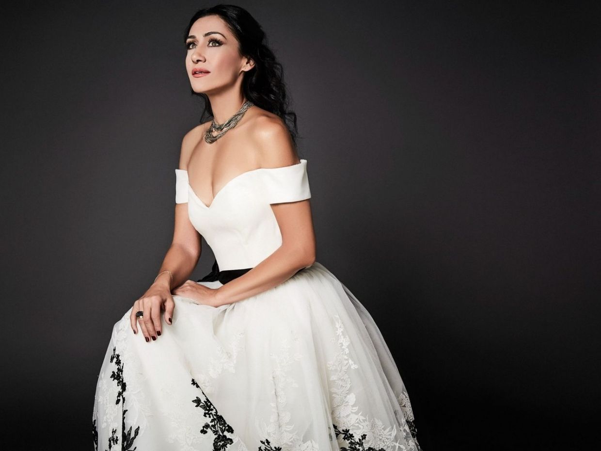 Τραγούδια από τον Τρίτο Όροφο: Μια νέα σειρά live music sessions του Μουσείου Μαρία Κάλλας