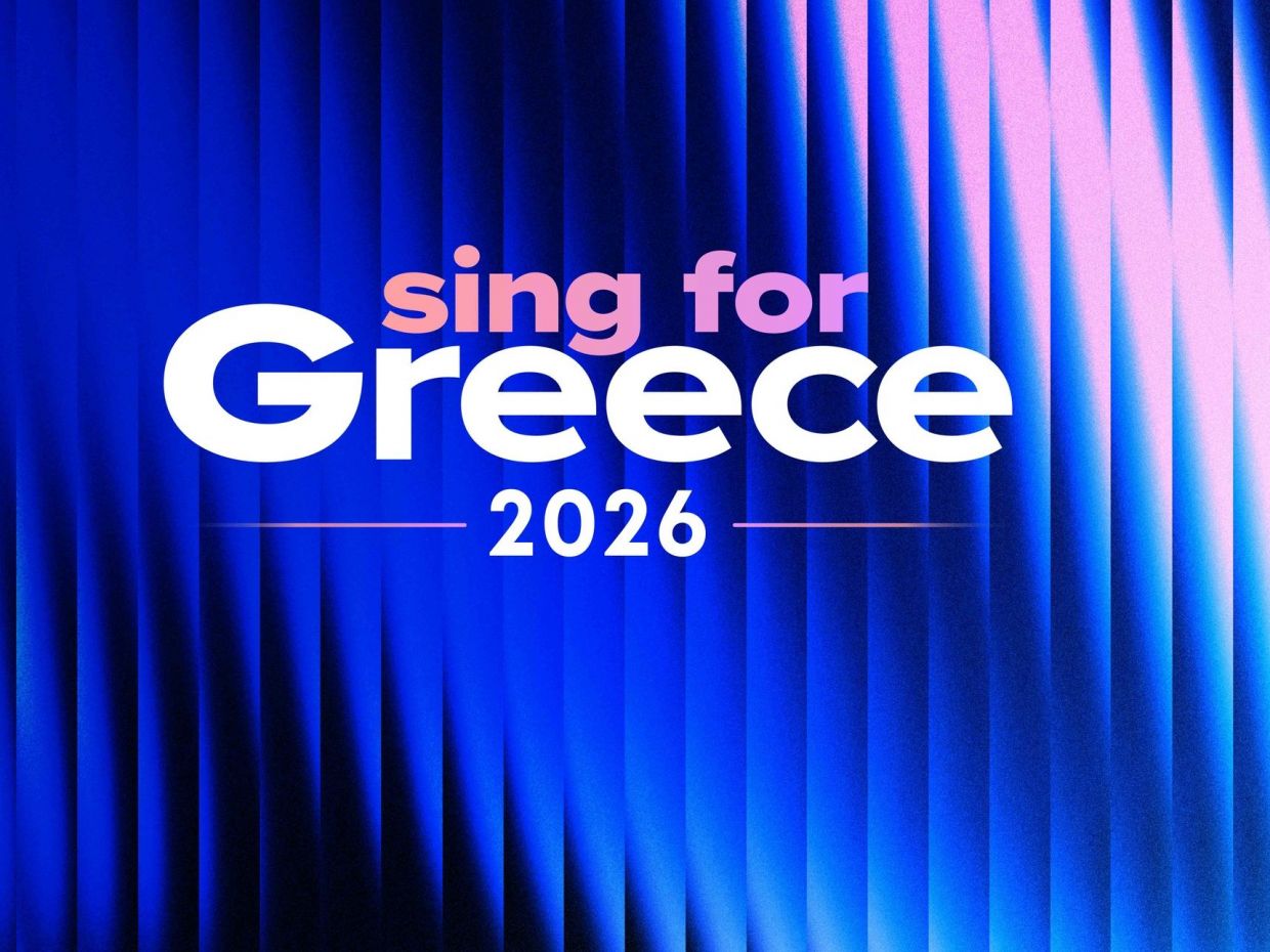 Τα 3 shows του Εθνικού Τελικού της Eurovision, οι εκπλήξεις & οι παρουσιαστές του Sing For Greece