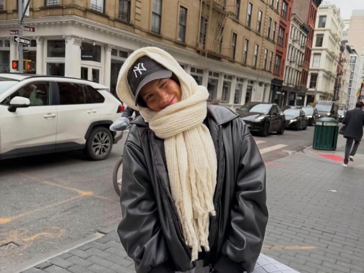 Οδηγός Αγοράς: Τα κασκόλ που θα αναβαθμίσουν τα winter look σου