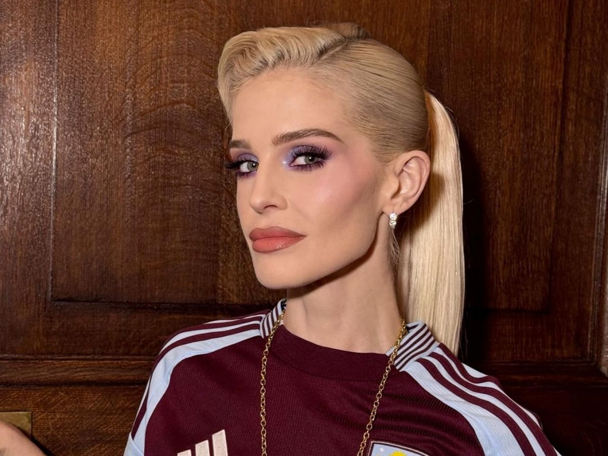 Το video της Kelly Osbourne που προκάλεσε αντιδράσεις & η αποκάλυψη για τη βιογραφία του πατέρα της