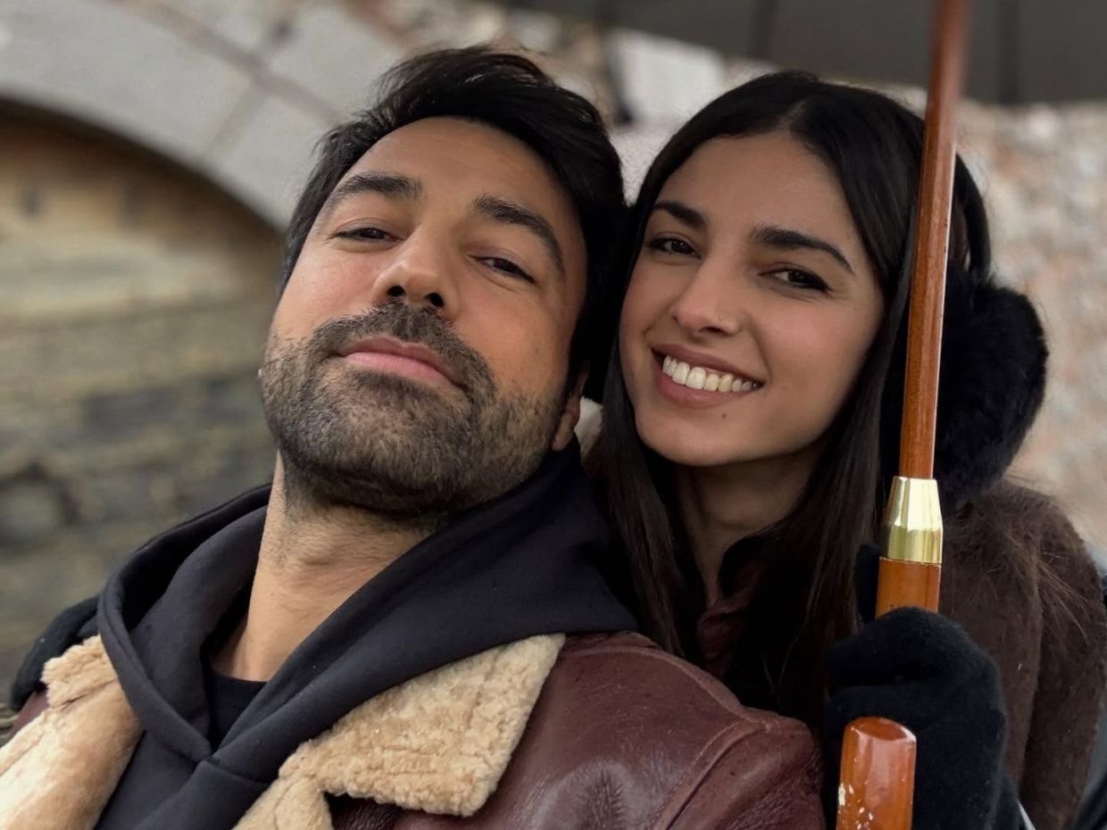 Διαζύγιο express για τον Αντρέα Γεωργίου μετά τον γάμο του στη Γη της ελιάς; Η νέα έκπληξη