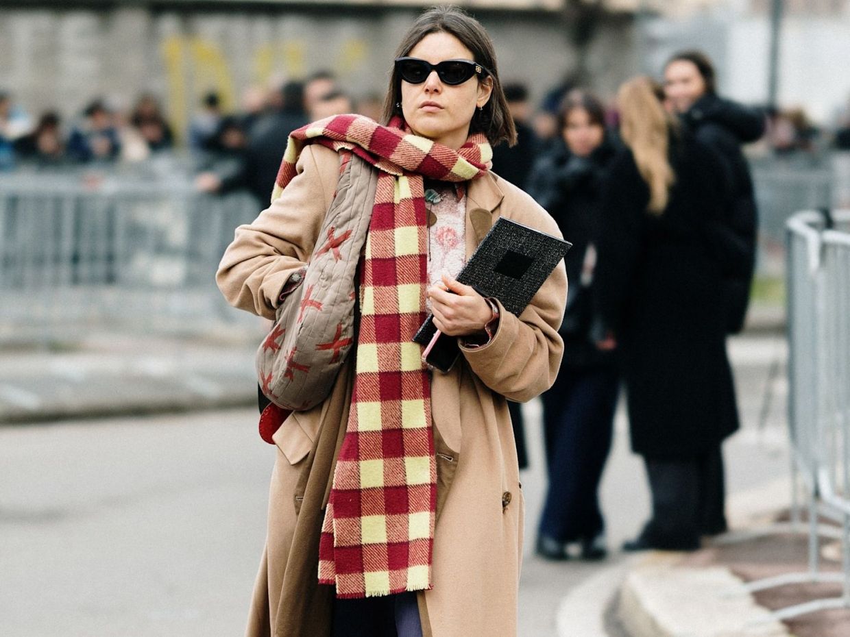 3 ιδέες για χειμωνιάτικα looks που θα κάνουν boost στην αυτοπεποίθησή σου και θα σε ζεστάνουν