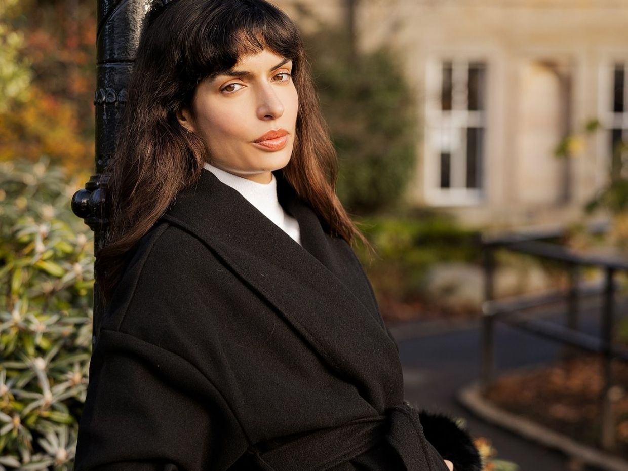 Η Τόνια Σωτηροπούλου «αποχαιρέτησε» τον μπαμπά της & τα σχόλια των Καρύδη, Μενεγάκη ήταν συγκινητικά