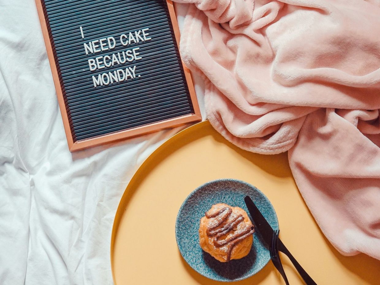 Δεν φταις εσύ, δεν φταίει η Δευτέρα! H Blue Monday δεν είναι η «πιο καταθλιπτική μέρα του χρόνου»