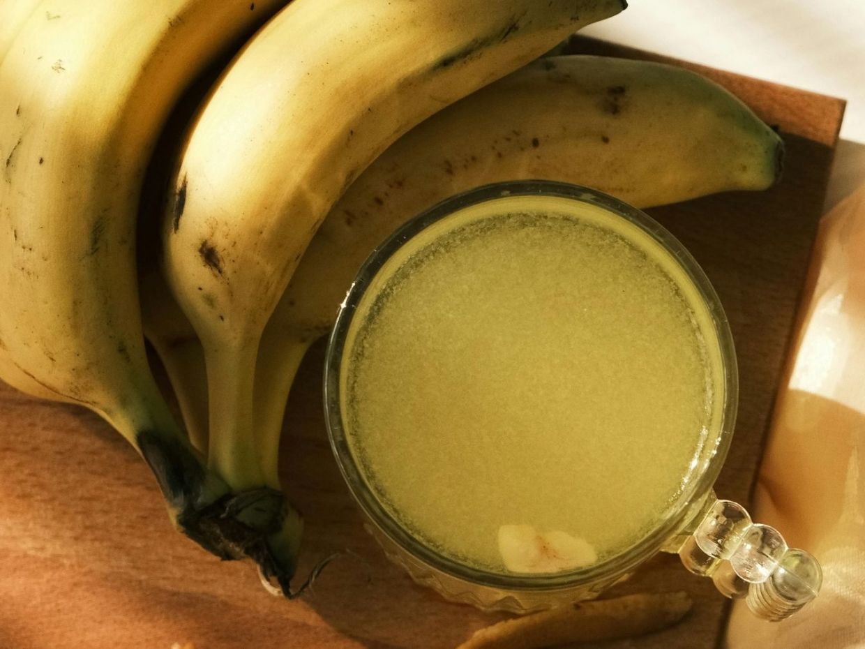 Πρέπει τελικά να σταματήσεις να βάζεις μπανάνα στο smoothie σου;