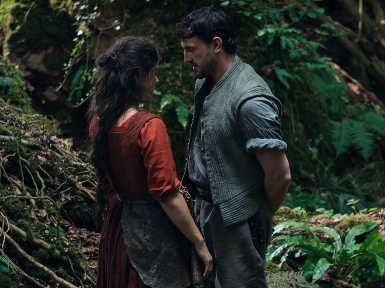 Hamnet: Το είδαμε, άξιζε κάθε λέξη (κάθε σιωπή και κάθε δάκρυ μας) και έρχεται για τα Όσκαρ