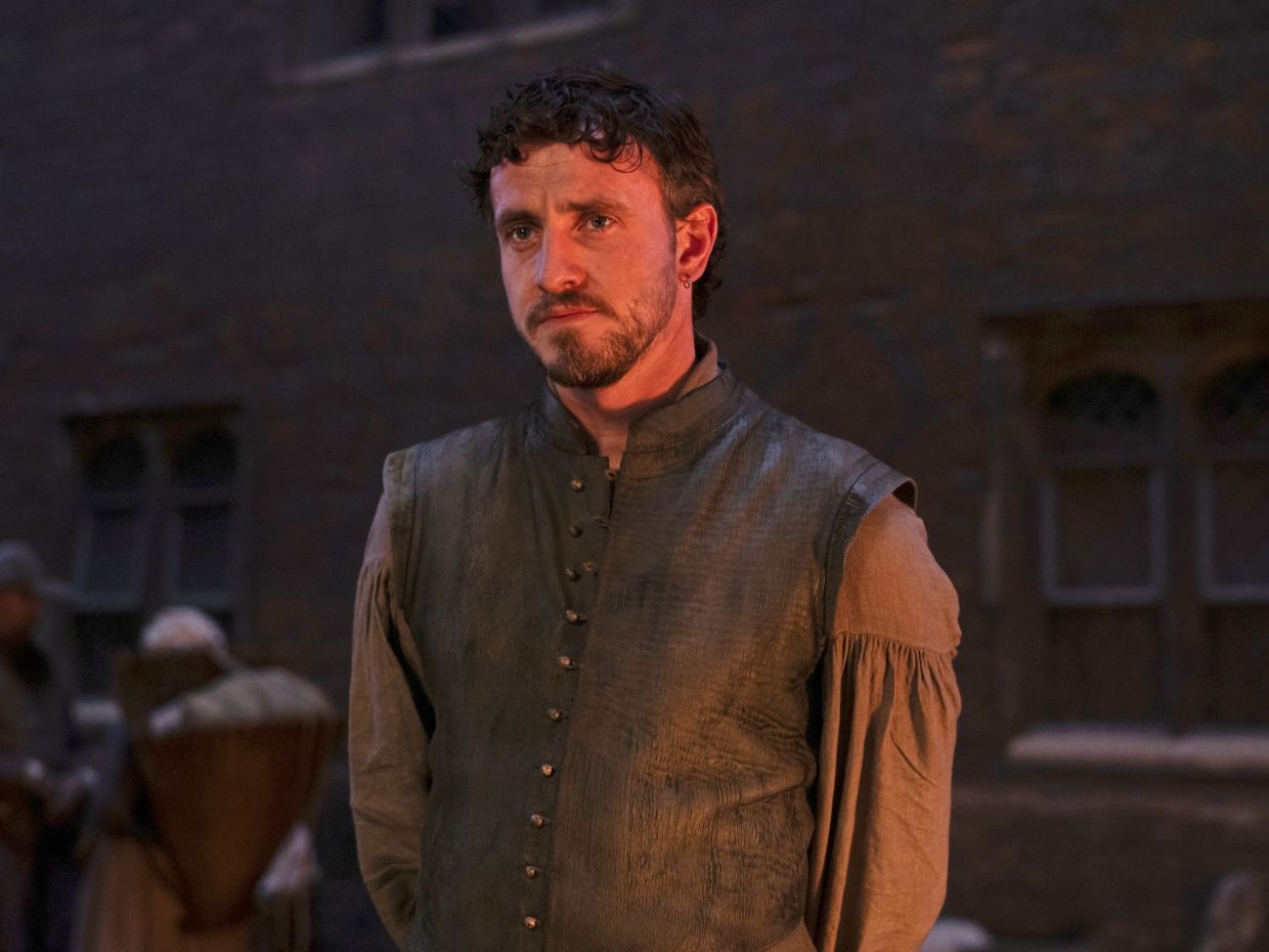 Justice for Paul Mescal! Οι 12 μεγαλύτερες «αδικίες» στις υποψηφιότητες των Oscar 2026