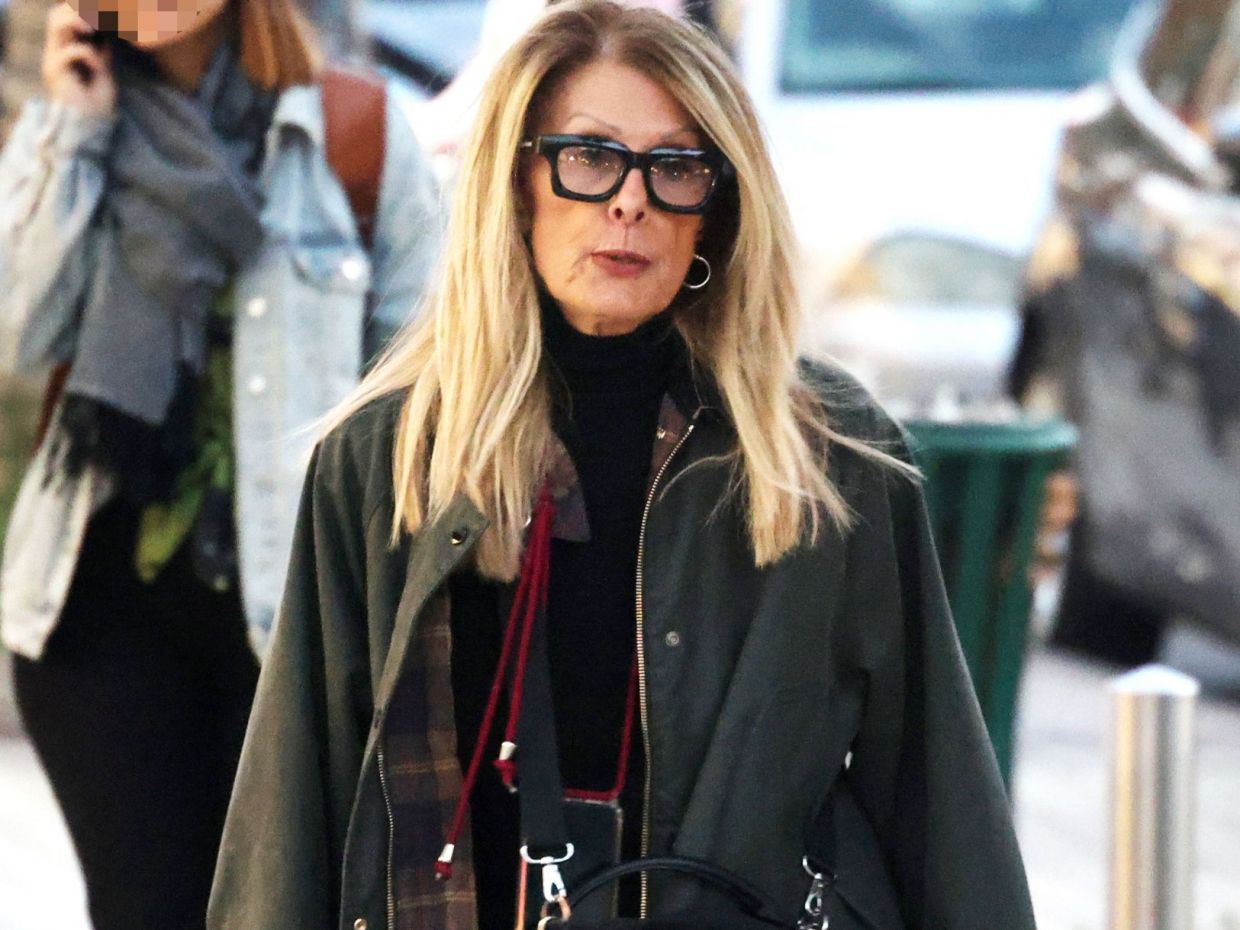 Το διπλό ατόπημα της Εύης Δρούτσα για τη Marseaux και το body shaming που δε σταματά