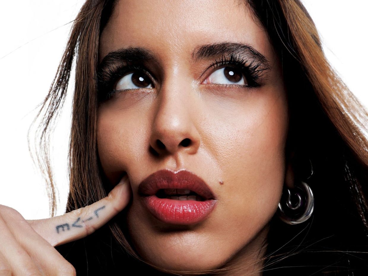 Μαρίνα Σάττι: Το ZARI της στα 10 καλύτερα Eurovision τραγούδια όλων των εποχών