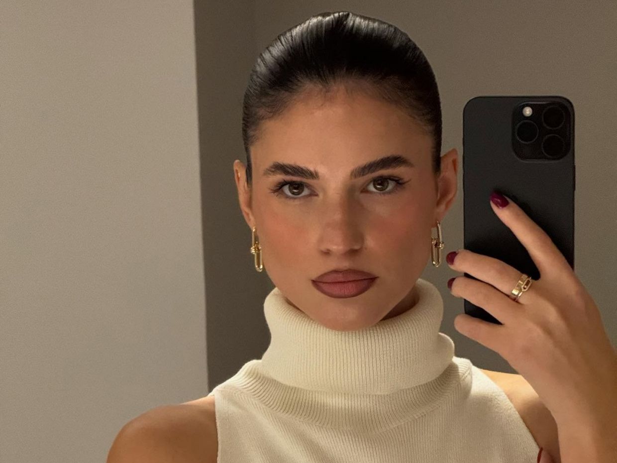 Αυτό είναι το beauty tip με το concealer που αγαπούν οι celebrities για ένα φωτεινό βλέμμα