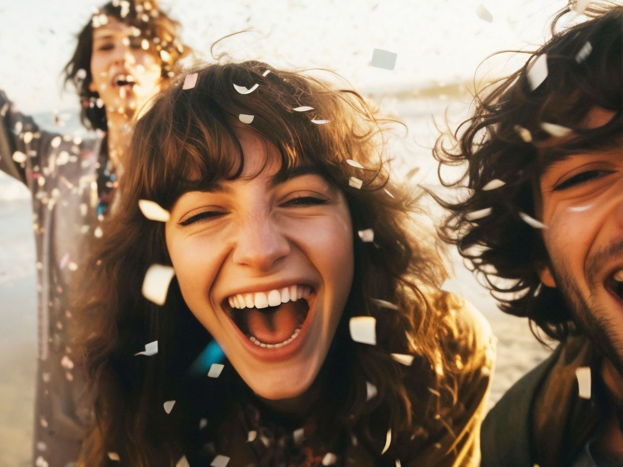 January Grand Finale: 4 ζώδια θα δουν την τύχη τους να αλλάζει πριν τον Φεβρουάριο