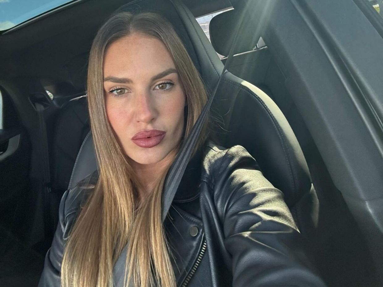 Η Κατερίνα Δαλάκα εξήγησε γιατί το να εύχεσαι «να περάσει ο Ιανουάριος» είναι το μεγαλύτερο λάθος