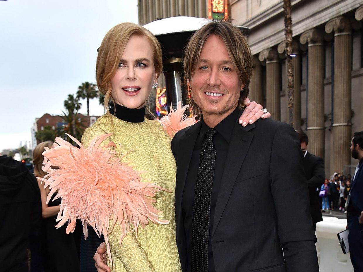 Nicole Kidman: Η αθόρυβη πώληση του σπιτιού της στο Σίδνεϊ λίγο μετά το διαζύγιο με τον Keith Urban