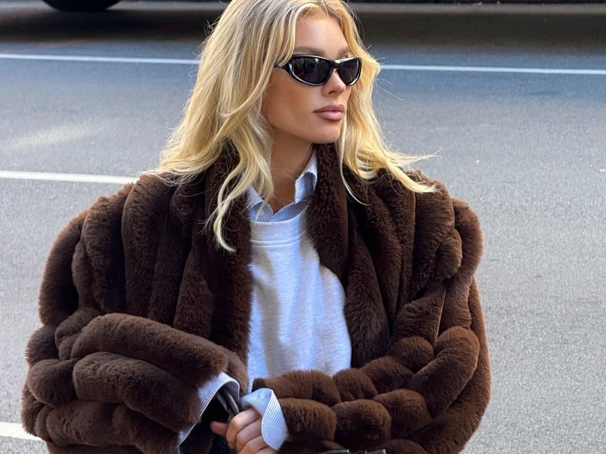 3 hair colors & 3 κουρέματα που θα δούμε παντού αυτή τη χρονιά - Αγαπημένο μας το Brilliant Blonde