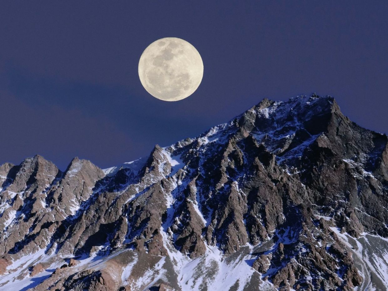 Το «Φεγγάρι του Χιονιού» φέρνει drama, πάθος και μια προειδοποίηση για 5 ζώδια