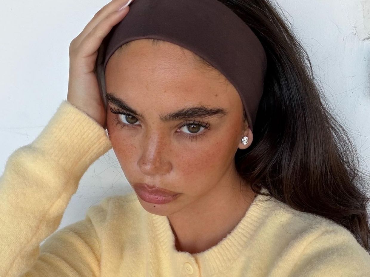 Brow Serum: Το μικρό beauty μυστικό για δυνατά και καλοσχηματισμένα φρύδια