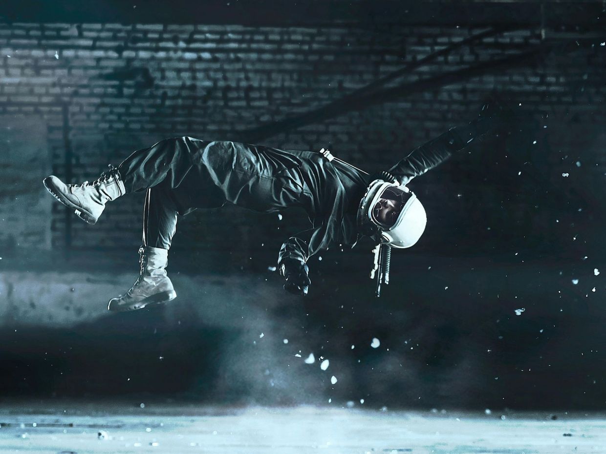 Θα ζήσουμε 7 δευτερόλεπτα χωρίς βαρύτητα το 2026; Η απάντηση της NASA για την viral είδηση