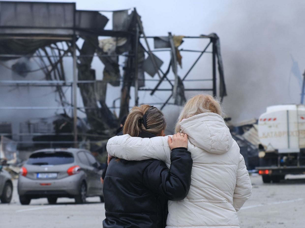 Το εύρημα, οι καταγγελίες που δεν εισακούστηκαν και η δικαίωση για τις 5 γυναίκες στα Τρίκαλα
