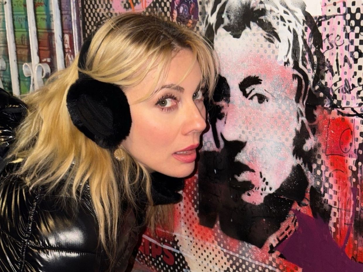 Από genius καθαρίστρια στο IQ 160, η Σμαράγδα Καρύδη γίνεται παιδοψυχολόγος στους Τρομερούς Γονείς