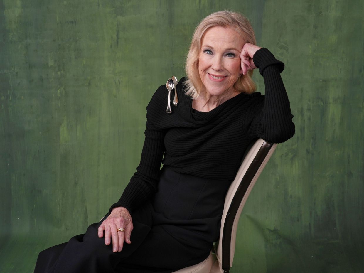 Catherine O’Hara: Η μαμά του «Home Alone» έφυγε από τη ζωή στα 71: Το μήνυμα του Macaulay Culkin